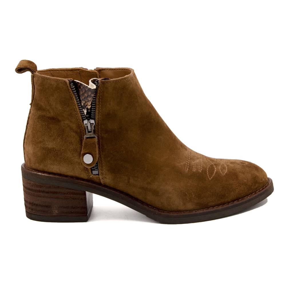 Bottines alpe discount