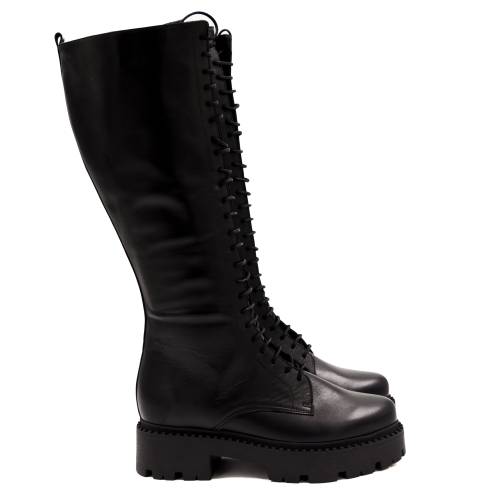 Women's Boot MOURTZI 41807