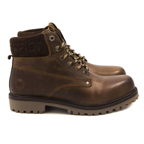 Men's Boots WRANGLER...