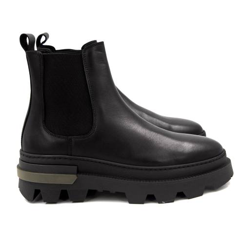 Men's Boots PERLAMODA 3962276