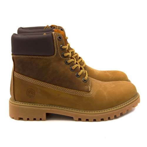 Men's Boots LUMBERJACK...