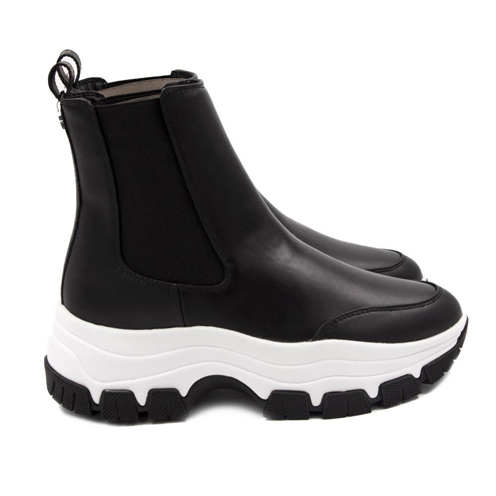 Guess chelsea outlet boots mens