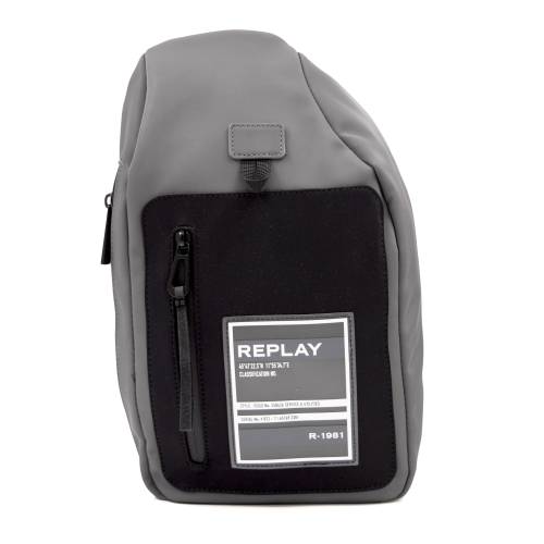 Men's Handbag REPLAY FM3648