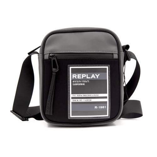 Men's Handbag REPLAY FM3649