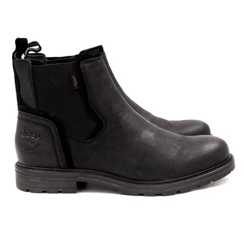 Men's Boots JEEP JM32063A-062