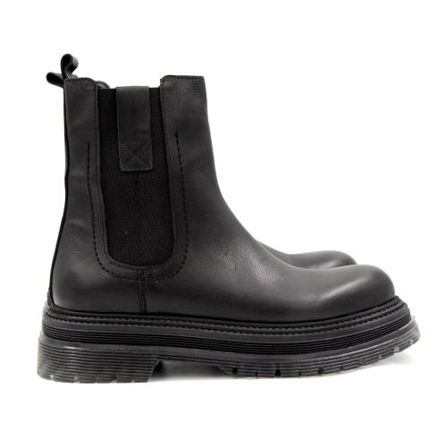 Women's Boots INUOVO 753266