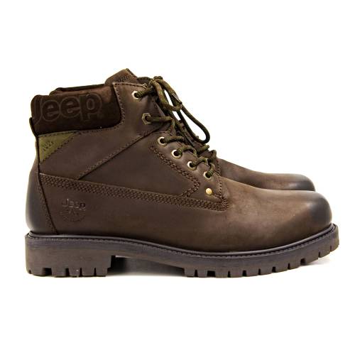 Men's Boots JEEP JM32011A