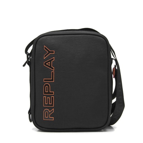 Αντρικό τσαντάκι REPLAY FM3563.000.A0454.098