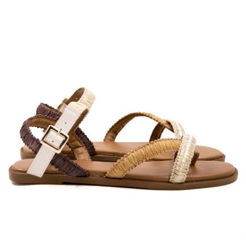 Women's Sandal INUOVO 98017