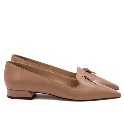 Women's Loafer MOURTZI 15502