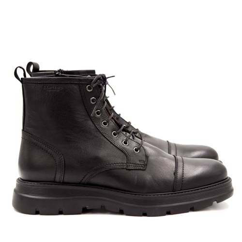 Men's Boot DAMIANI 7500