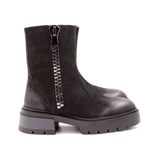 Women's Boots CAFE NOIR FB7001