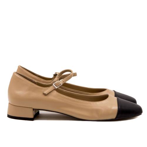 Women's Ballerina CORINA M4662