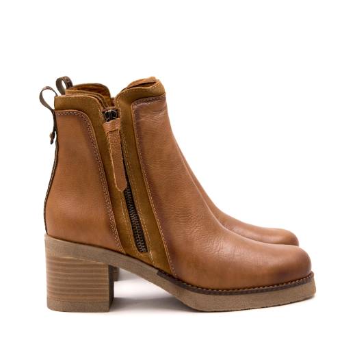 Women's Boots DESIREE MULAN10