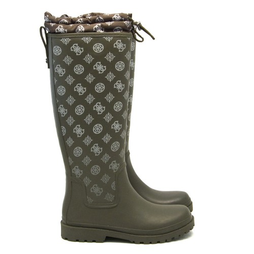 Γυναικεία μπότα GUESS FL7REIFAL11