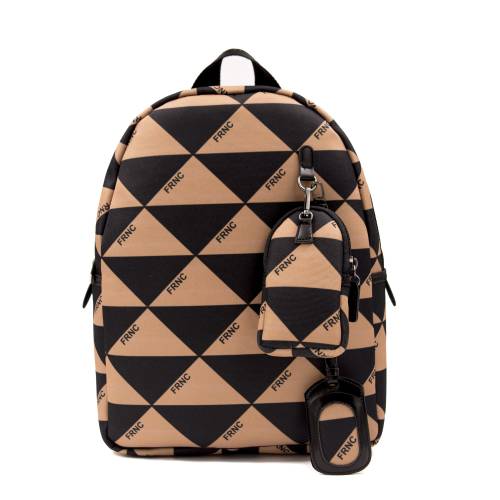 Women's Backpack FRNC 3318