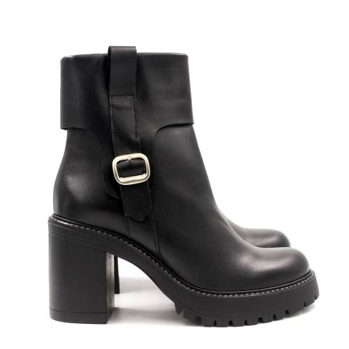 Women's Boots YOKONO TUNA-005