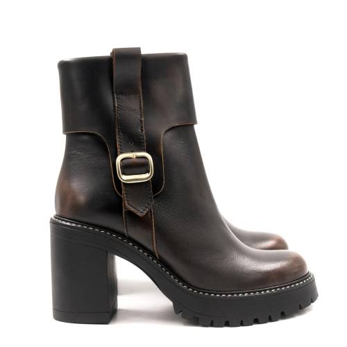 Women's Boots YOKONO TUNA-005