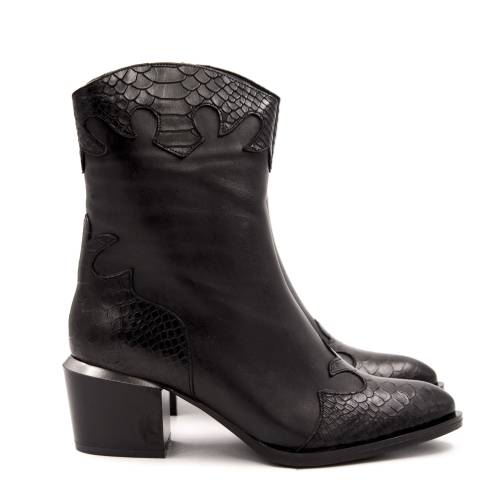 Women's Boots NEWZ 008