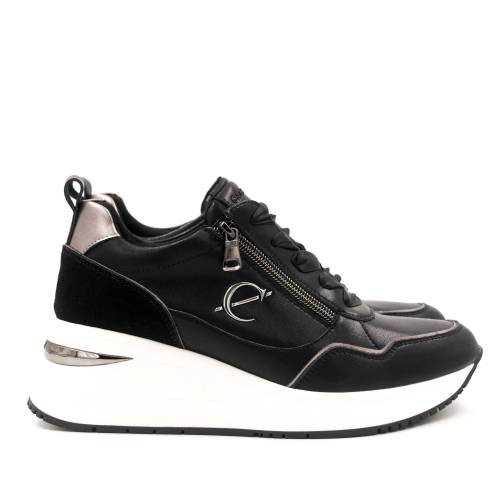 Women's Athletic CAFE NOIR...