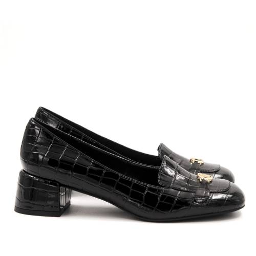 Women's Loafer CAFE NOIR...