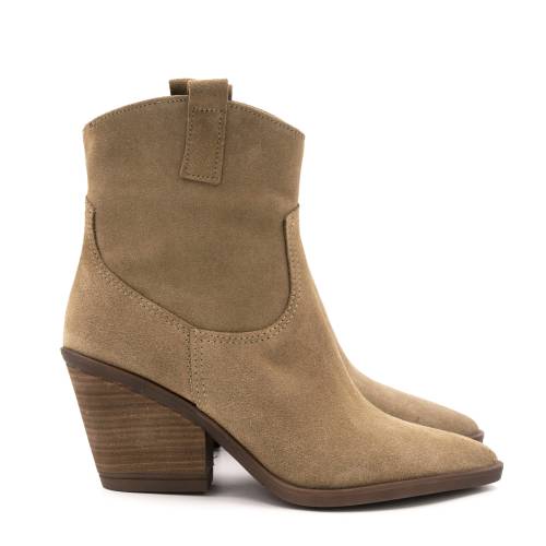 Women's Boots CARAD 600