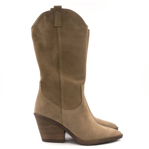 Women's Boot CARAD 610