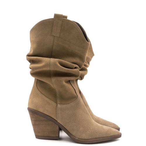 Women's Boot CARAD 630