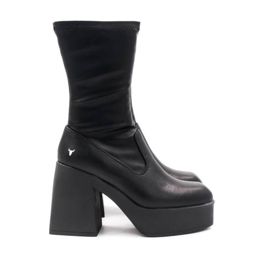 Women's Boots WINDSOR SMITH...