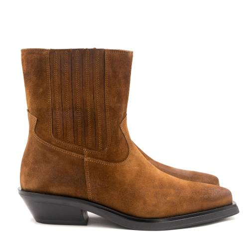 Women's boots COMMANCHERO...