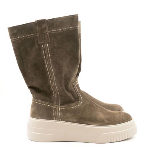 COMMANCHERO Women's Boot...