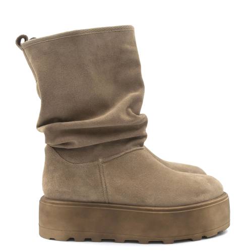 Women's Boots CARAD 260