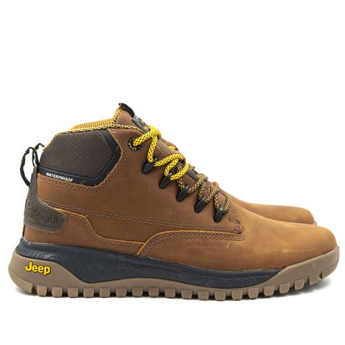 Men's Boots JEEP JM42150A-030