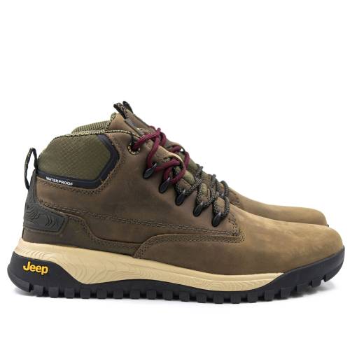 Men's Boots JEEP JM42150A-020