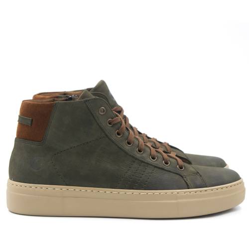 Men's Boots COMMANCHERO...