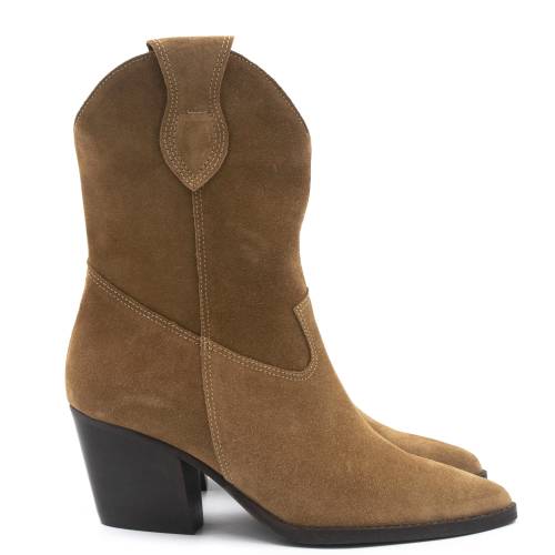 Women's Ankle Boots KOMIS &...