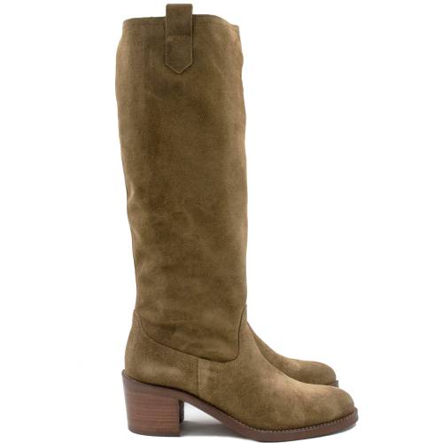 Women's Boots PATRICIA...