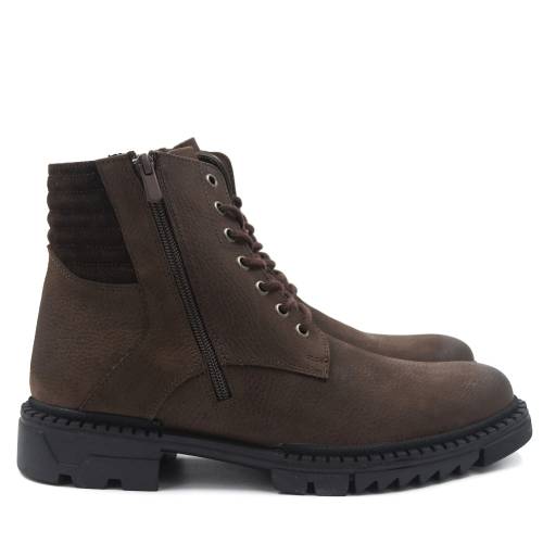 Men's Ankle Boots SWINGG...