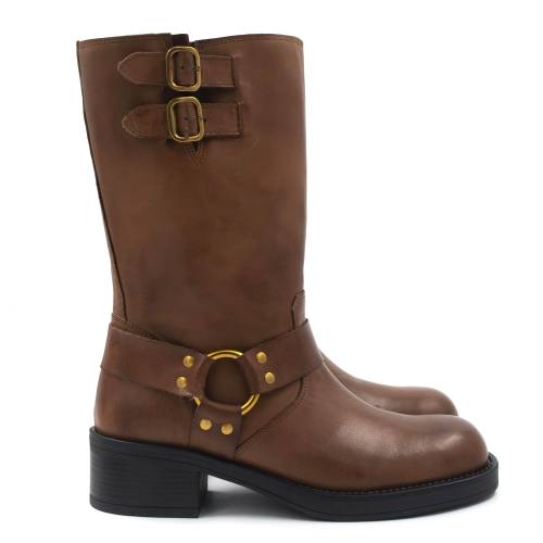 Women's Boots COMMANCHERO...