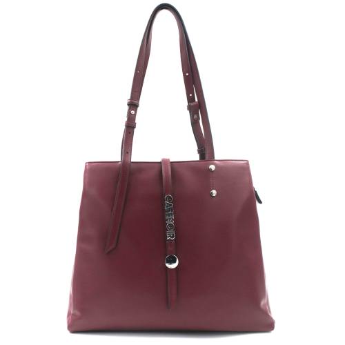 Women's Bag CAFE NOIR YB0704