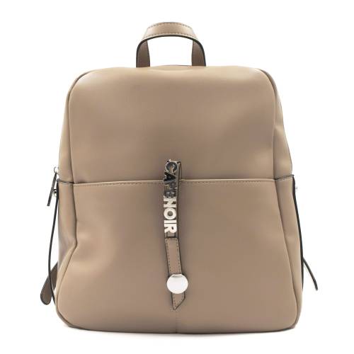 Women's Backpack CAFE NOIR...