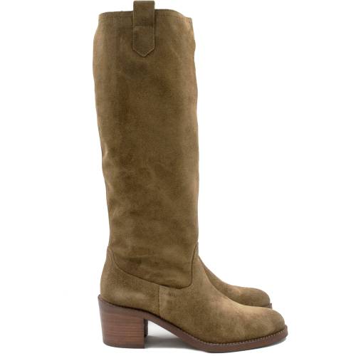 Women's Boots PATRICIA...