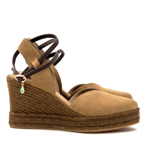 Women's Espadrilles KOMIS &...