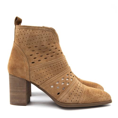 Women's Ankle Boots ALPE 5385