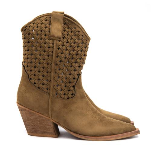 Women's Ankle Boots CORINA...