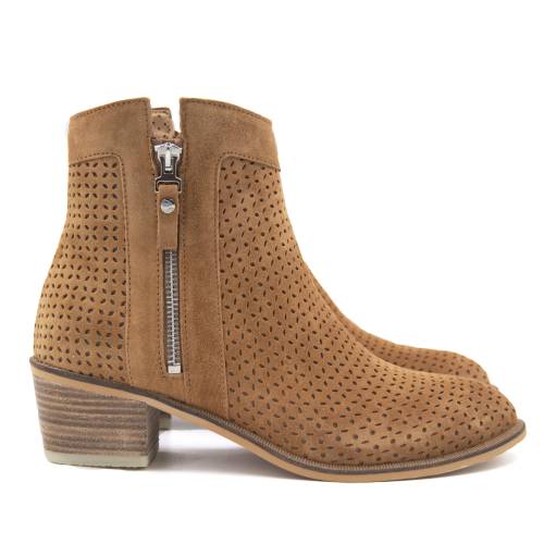 Women's Ankle Boots ALPE 5389