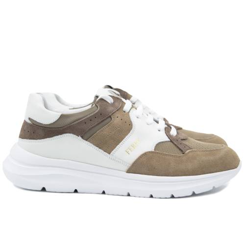 Men's Athletic FERRE FU-130