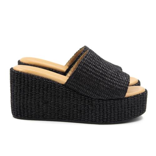Women's Mule WALL STREET...