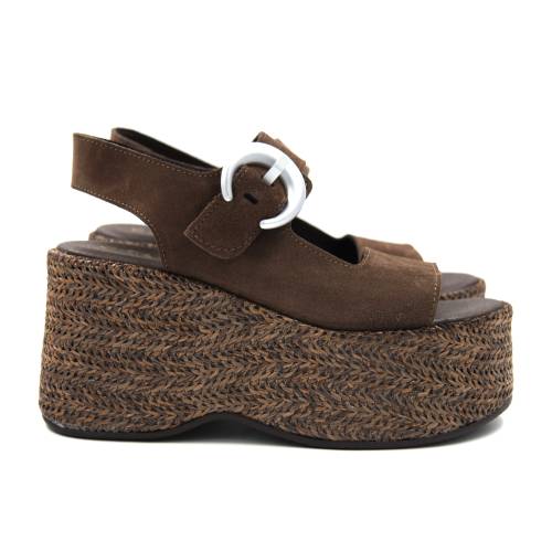 Women's Platform CARAD 420
