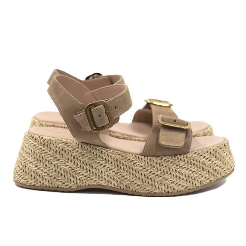 Women's Sandal CARAD 210